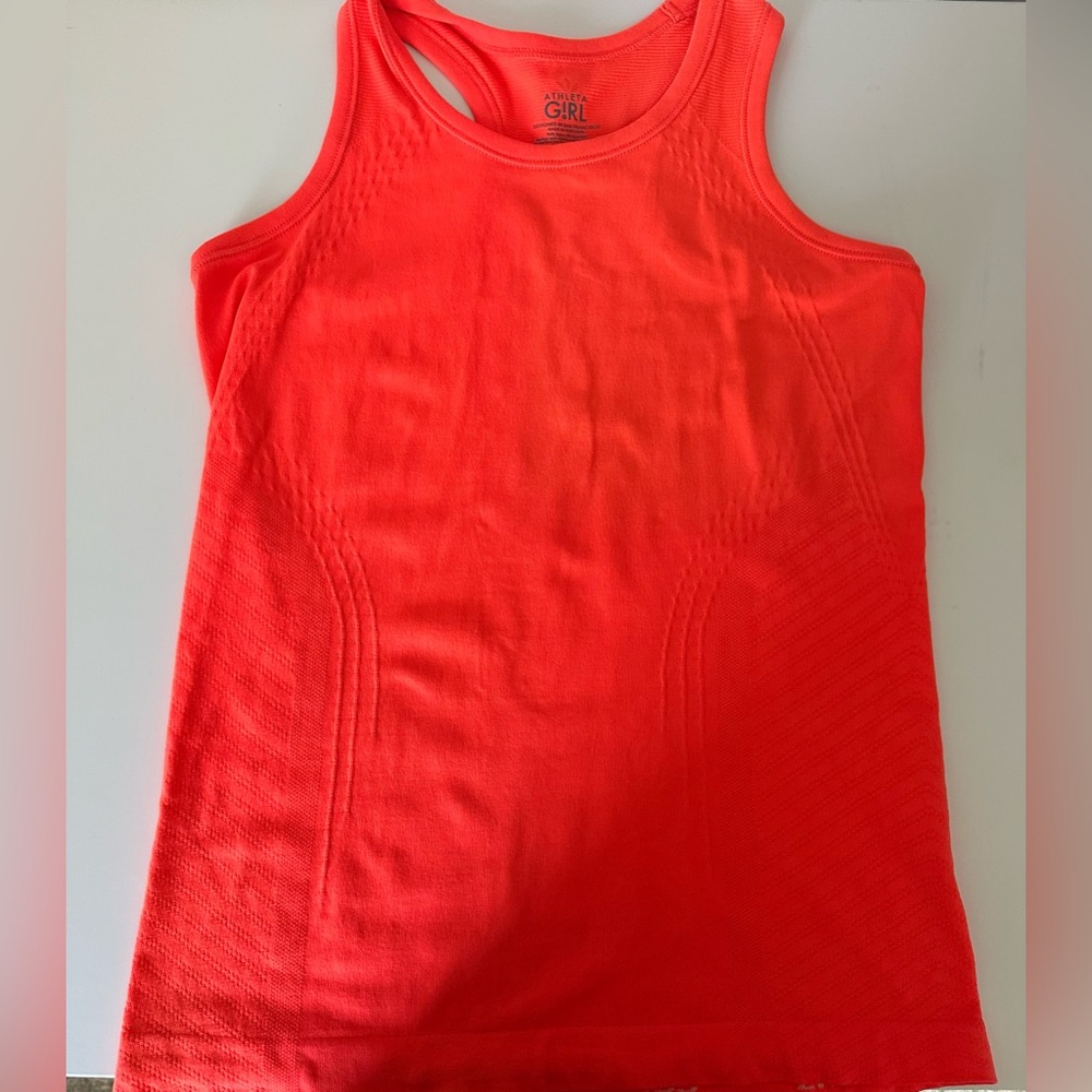 Athleta girl